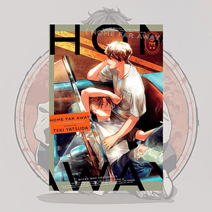 Home Far Away - Milkyway - Bl