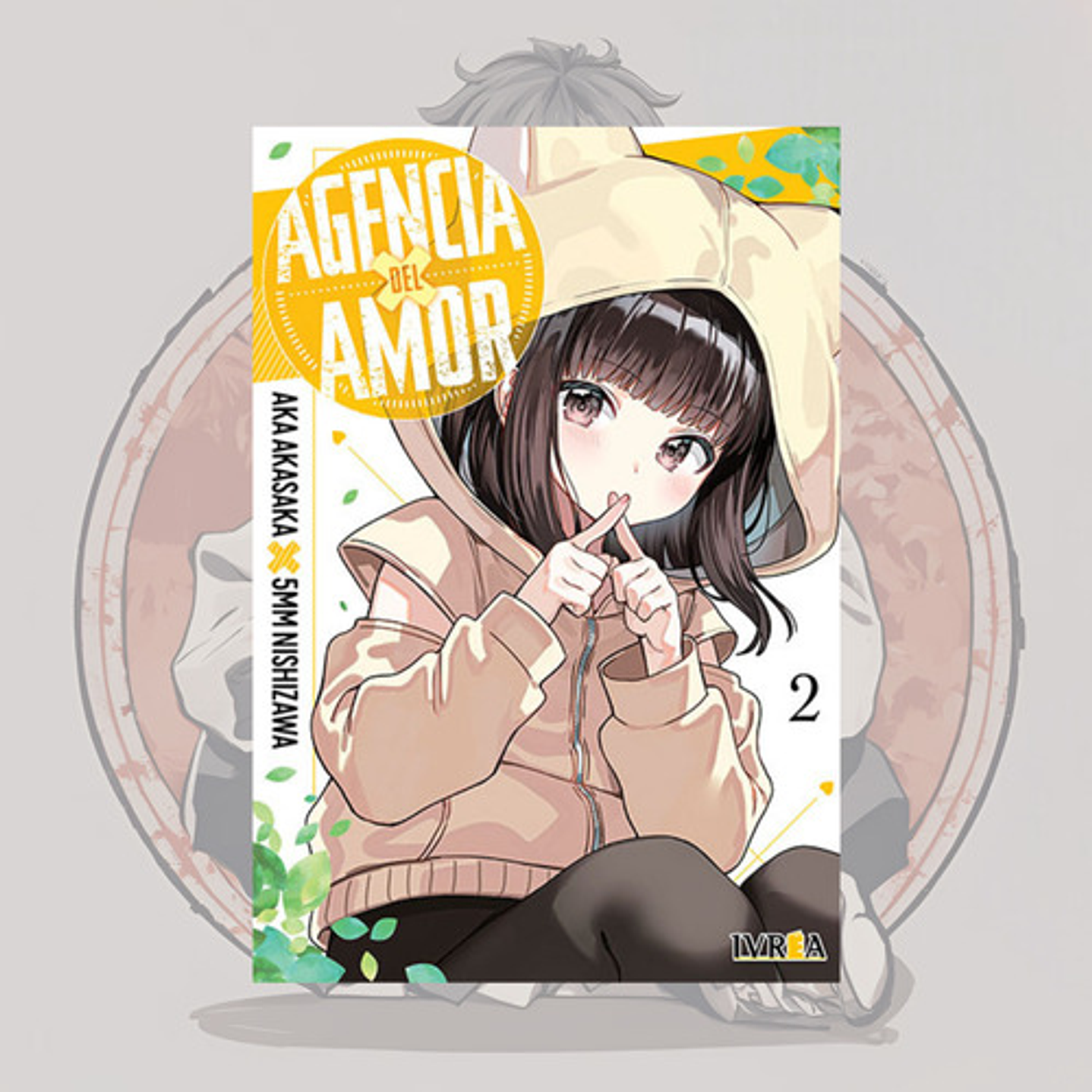 Agencia Del Amor 2 - Ivrea España