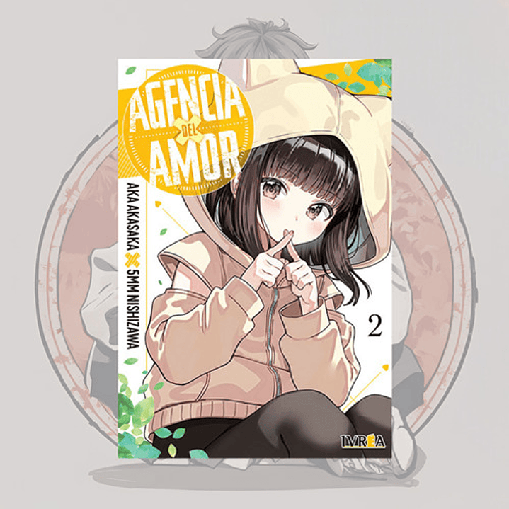 Agencia Del Amor 2 - Ivrea España