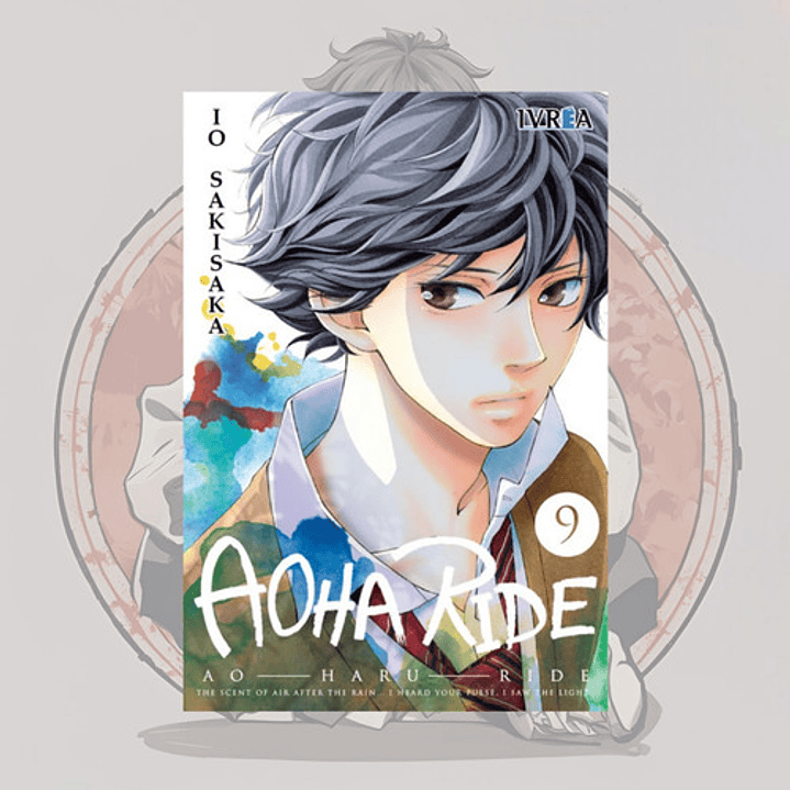 Aoha Ride 9 - Ivrea España