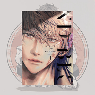 World S End Blue Bird 1 - Arechi - Bl