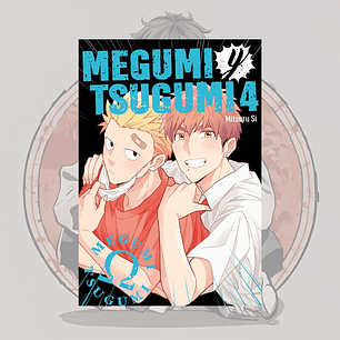 Megumi Y Tsugumi 4 - Arechi - Bl