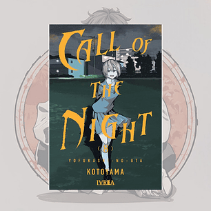 Call Of The Night 8 - Ivrea España