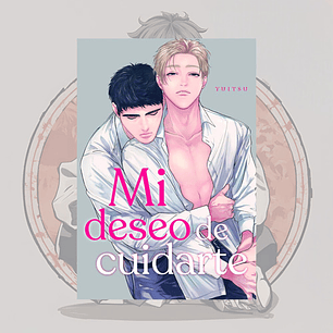 Mi Deseo De Cuidarte - Arechi - Bl