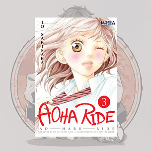 Aoha Ride 3 - Ivrea España