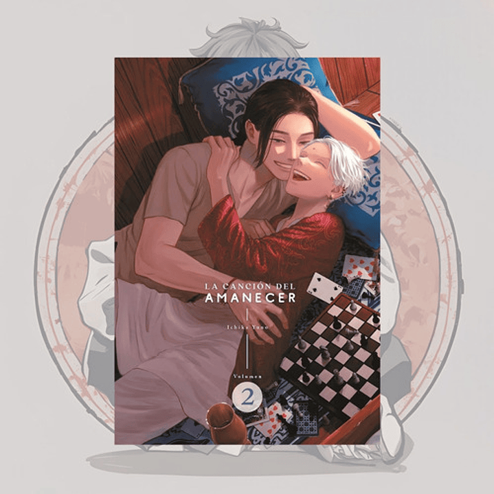 La Cancion Del Amanecer 2 - Arechi - Bl