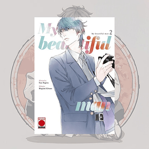 My Beautiful Man 2 - Panini España - Bl
