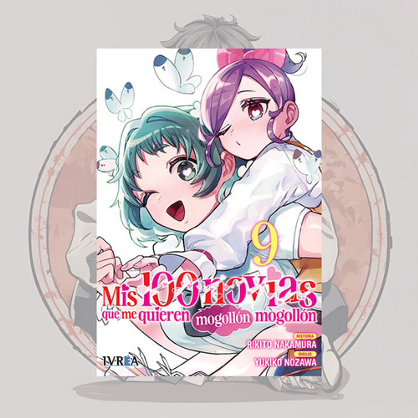 Mis 100 Novias Que Me Quieren Mogollon Mogollon 9 - Ivrea Es