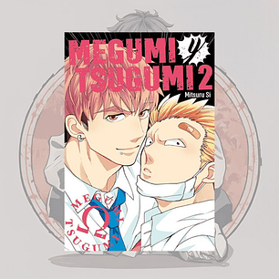 Megumi Y Tsugumi 2 - Arechi - Bl