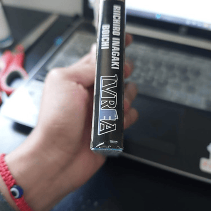 Dr. Stone 12 Con Detalle - Ivrea España 3