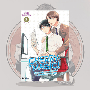 Cherry Magic 2 - Ivrea España - Bl