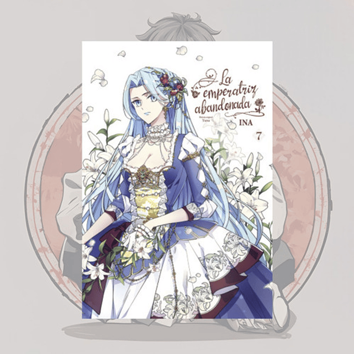 La Emperatriz Abandonada 7 - Norma Editorial