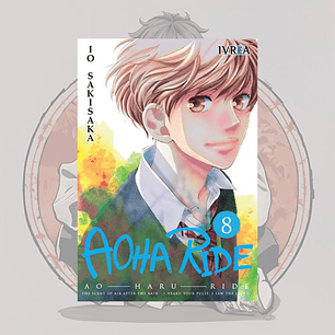 Aoha Ride 8 - Ivrea España