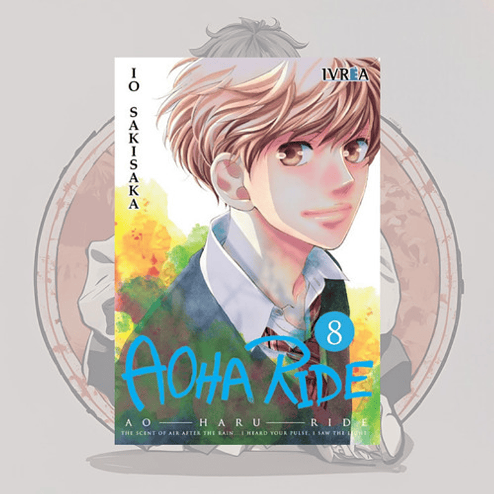 Aoha Ride 8 - Ivrea España