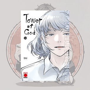 Tower Of God 14 - Panini España