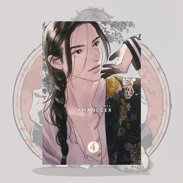 La Cancion Del Amanecer 4 - Arechi - Bl