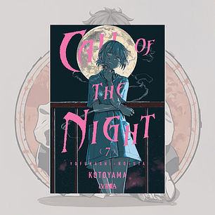 Call Of The Night 7 - Ivrea España