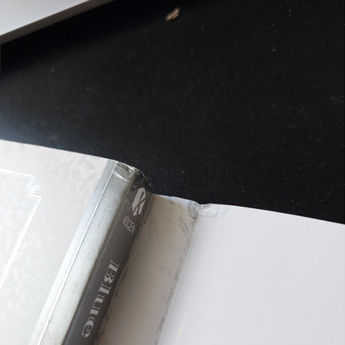 Blue Morning 7 Con Detalle - Nowevolution - Bl 2