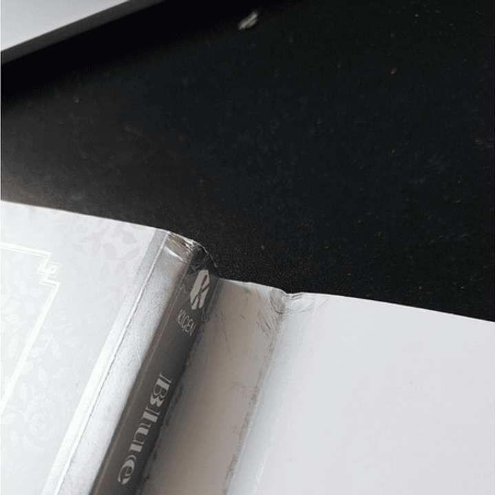 Blue Morning 7 Con Detalle - Nowevolution - Bl 2