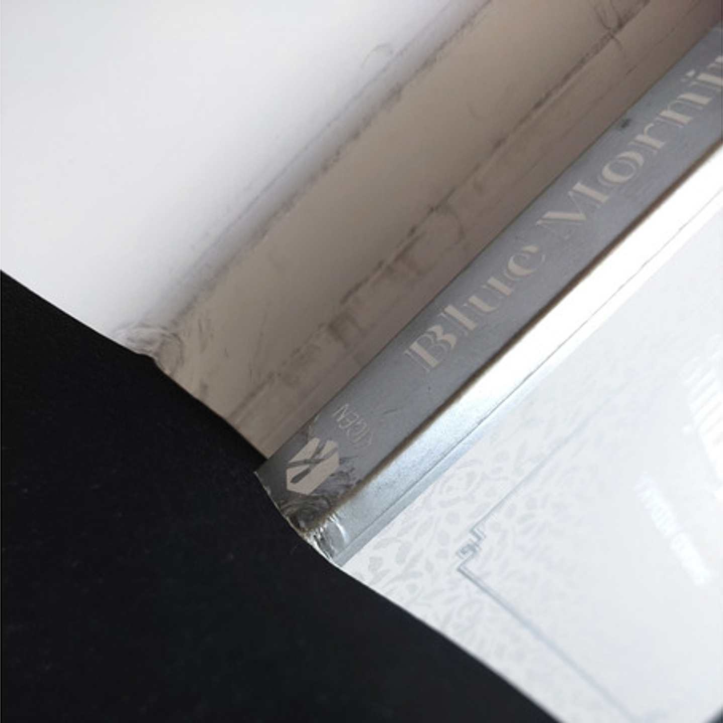 Blue Morning 7 Con Detalle - Nowevolution - Bl 3