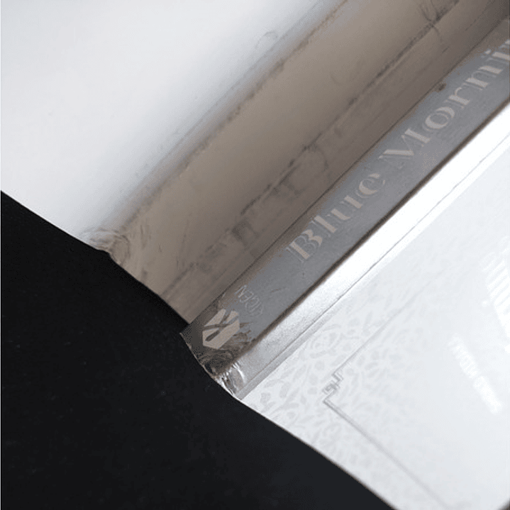 Blue Morning 7 Con Detalle - Nowevolution - Bl 3