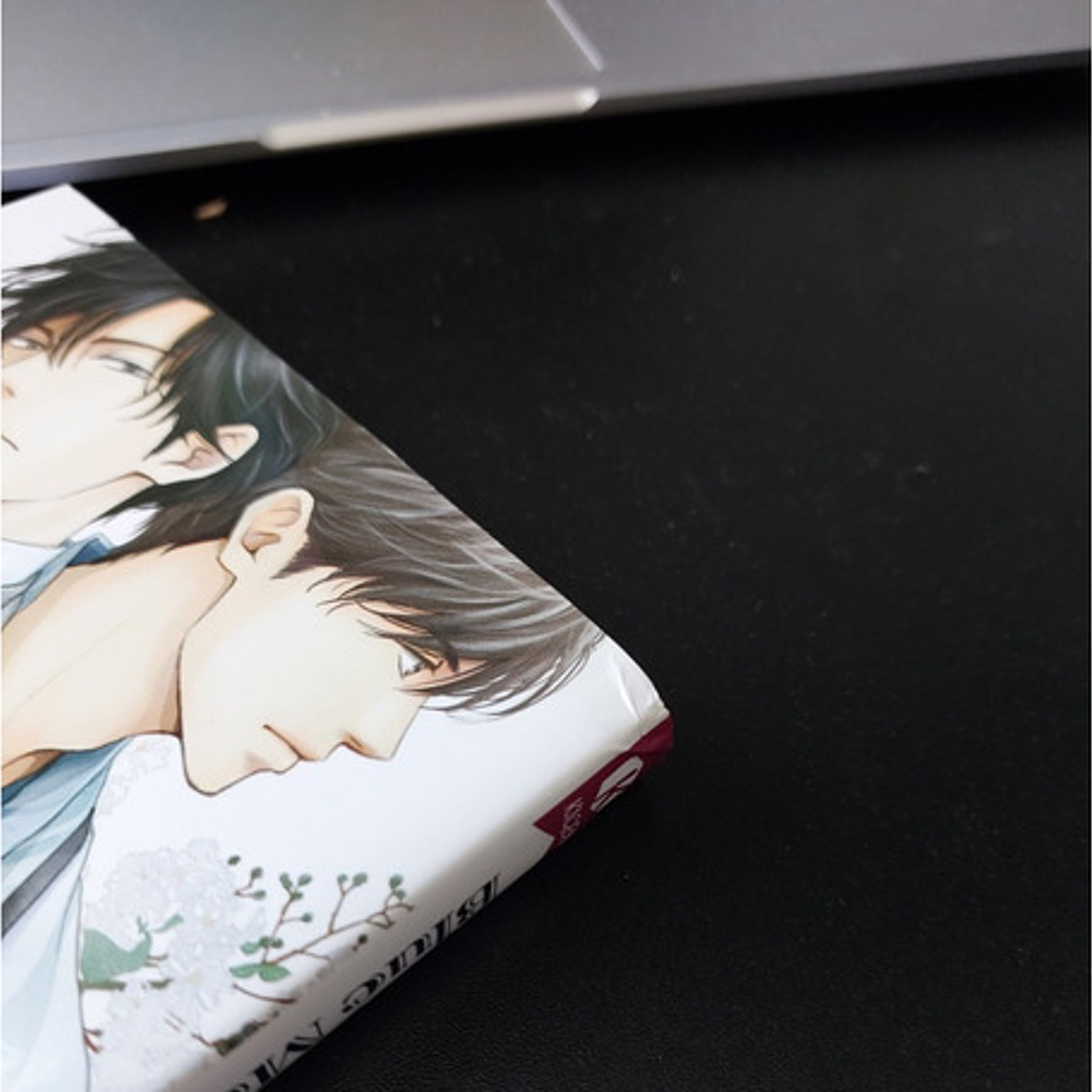 Blue Morning 7 Con Detalle - Nowevolution - Bl 4