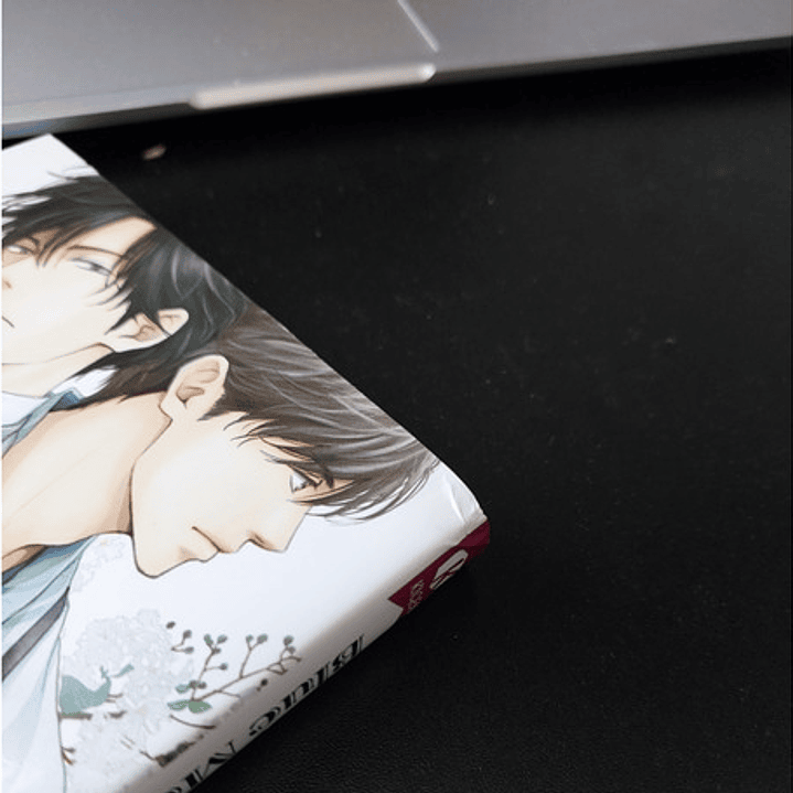 Blue Morning 7 Con Detalle - Nowevolution - Bl 4