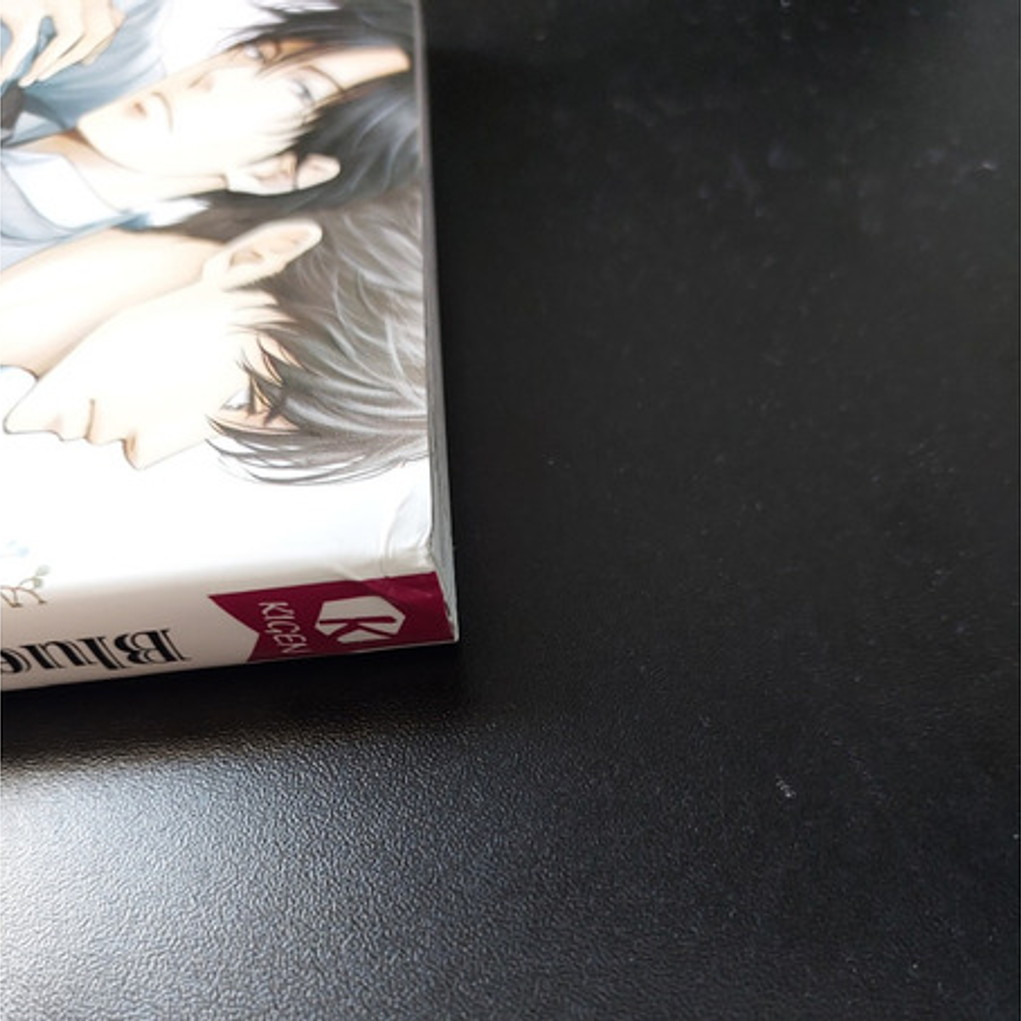 Blue Morning 7 Con Detalle - Nowevolution - Bl 5