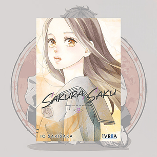 Sakura, Saku 8 - Ivrea España