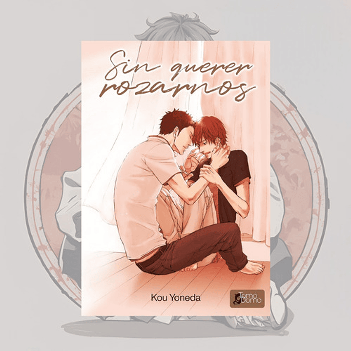 Sin Querer Rozarnos - Tomodomo - Bl