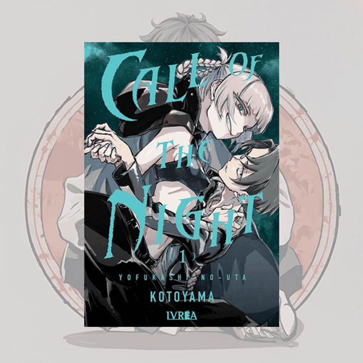 Call Of The Night 1 - Ivrea España