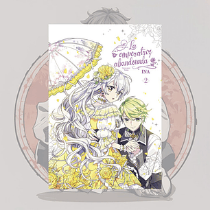 La Emperatriz Abandonada 2 - Norma Editorial