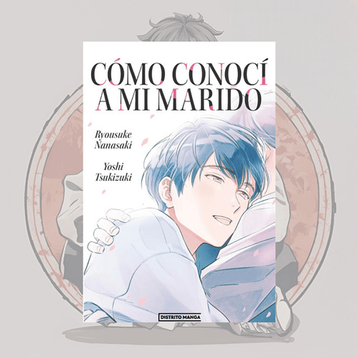 Como Conoci A Mi Marido España - Distrito Manga - Bl