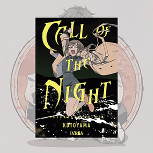 Call Of The Night 6 - Ivrea España
