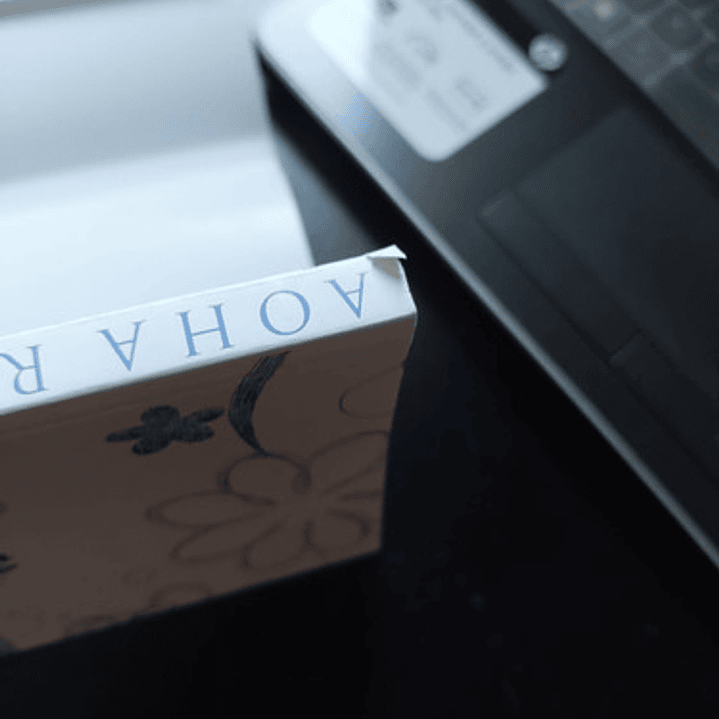 Aoha Ride 12 Con Detalle - Ivrea España 2