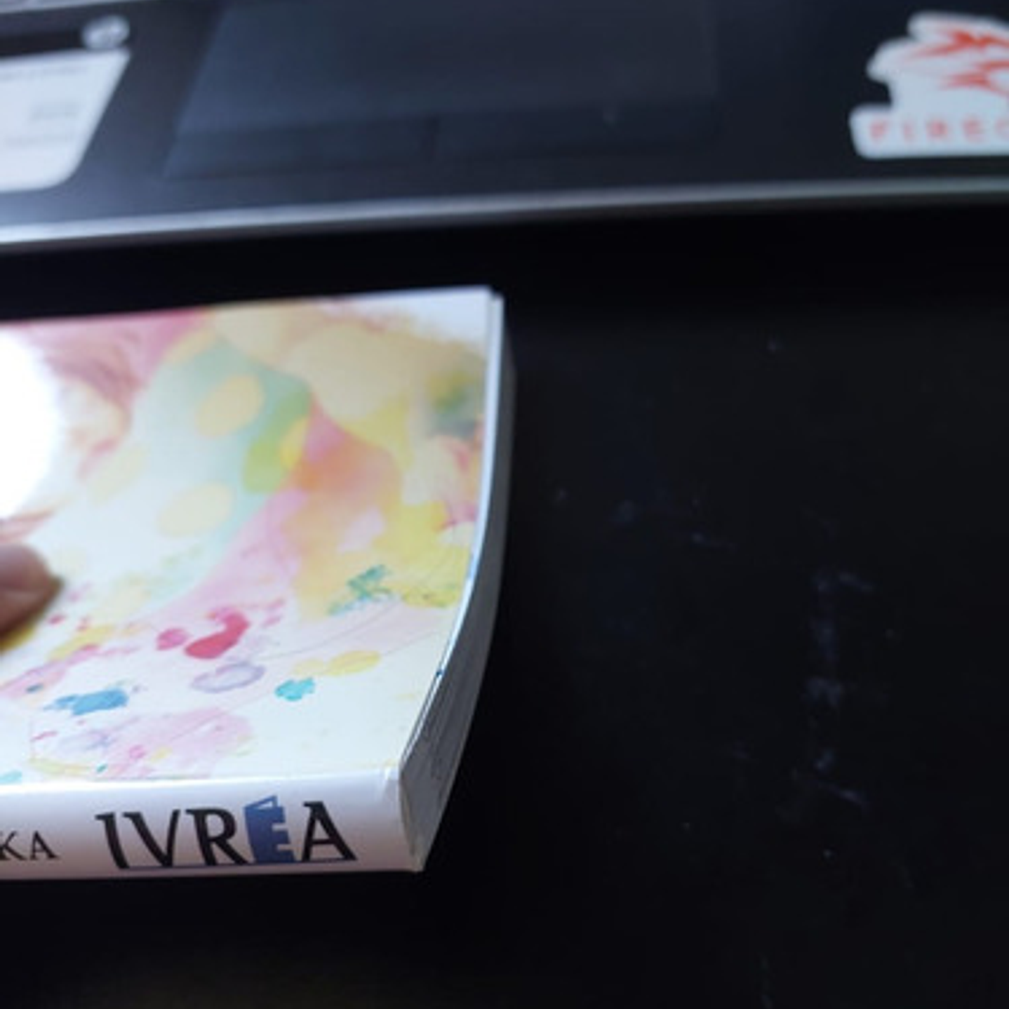 Aoha Ride 12 Con Detalle - Ivrea España 3