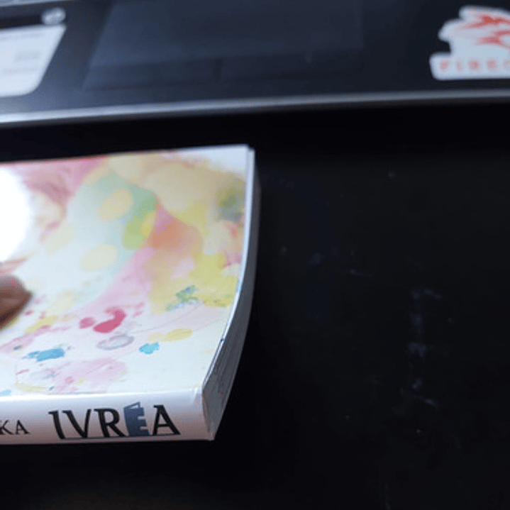 Aoha Ride 12 Con Detalle - Ivrea España 3