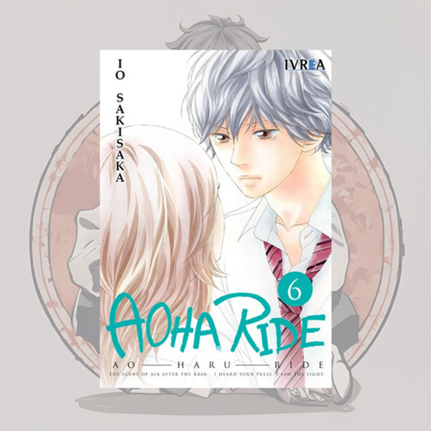 Aoha Ride 6 - Ivrea España