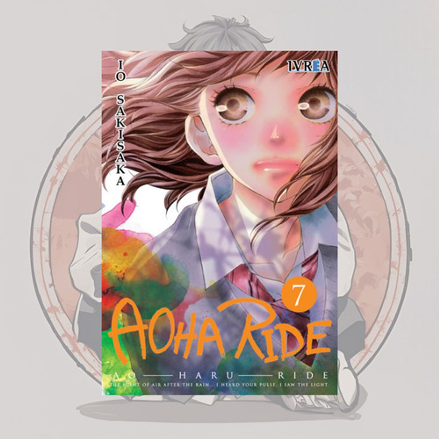 Aoha Ride 7 - Ivrea España