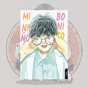 Mi Niño Bonito - Nowevolution - Bl