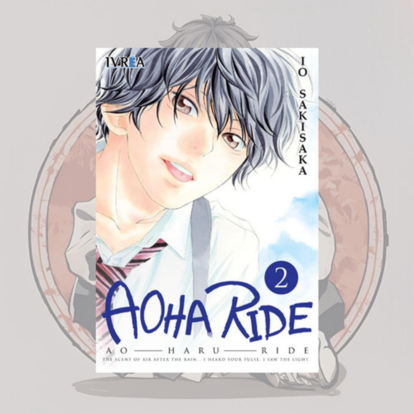 Aoha Ride 2 - Ivrea España