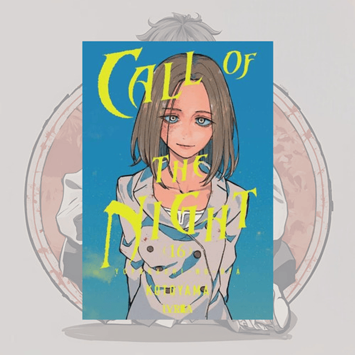 Call Of The Night 16 - Ivrea España