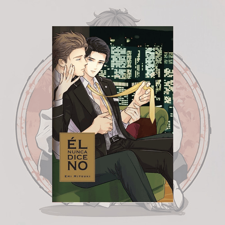 El Nunca Dice No - Arechi - Bl