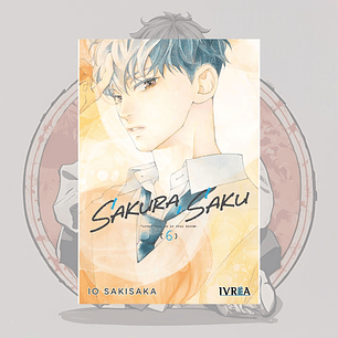 Sakura, Saku 6 - Ivrea España