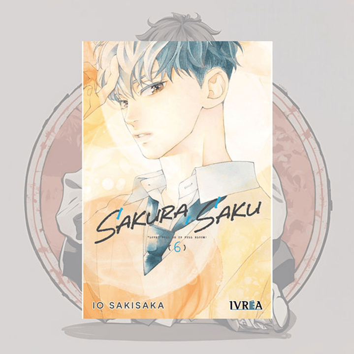 Sakura, Saku 6 - Ivrea España