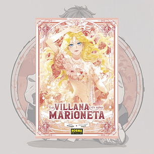 La Villana Es Una Marioneta 1 - Norma