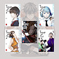 Pack Tower Of  God - Panini España - Miniatura 1