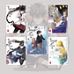 Pack Tower Of  God - Panini España - Miniatura 2
