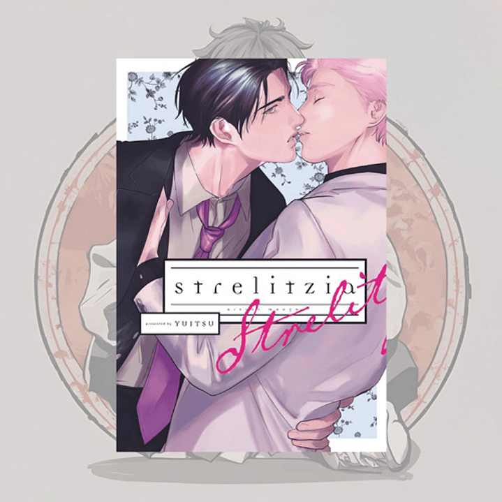 Strelitzia - Arechi - Bl