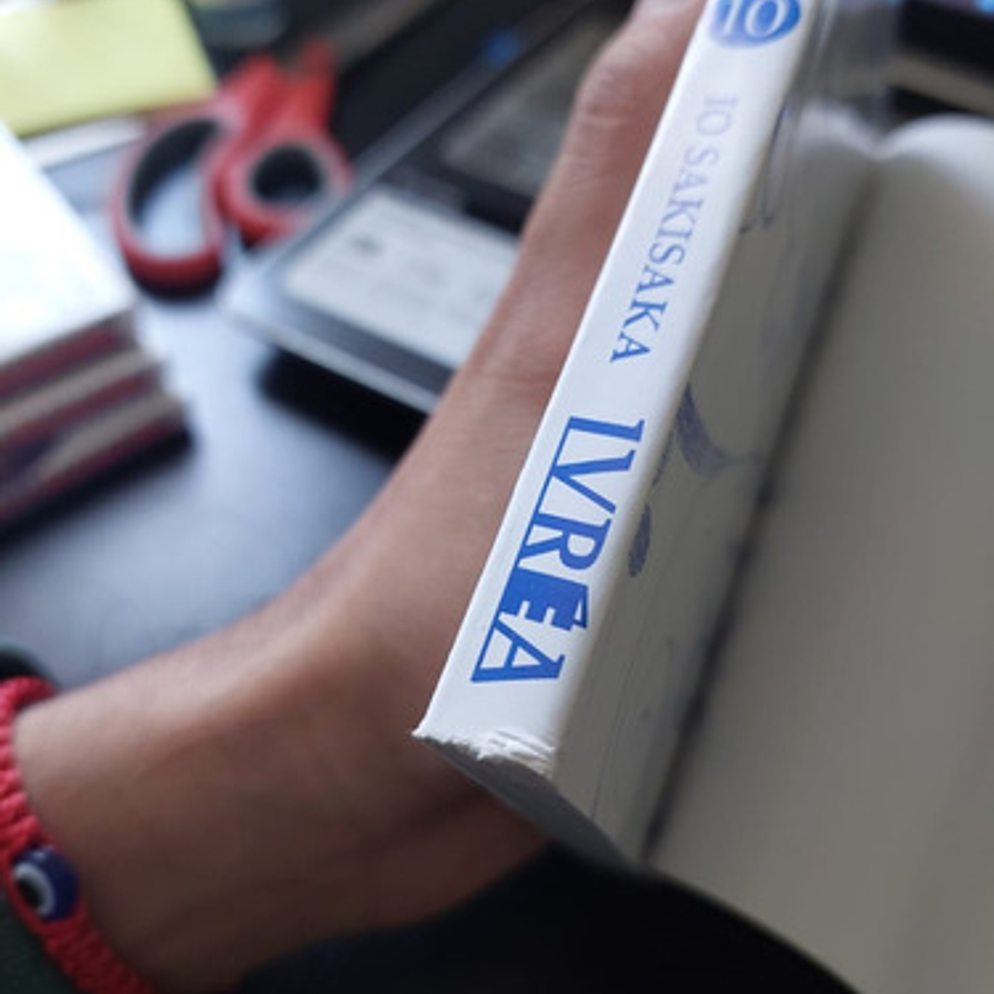 Aoha Ride 10 Con Detalle  - Ivrea España 4